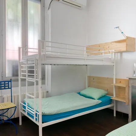 Glamorgan Hostel *